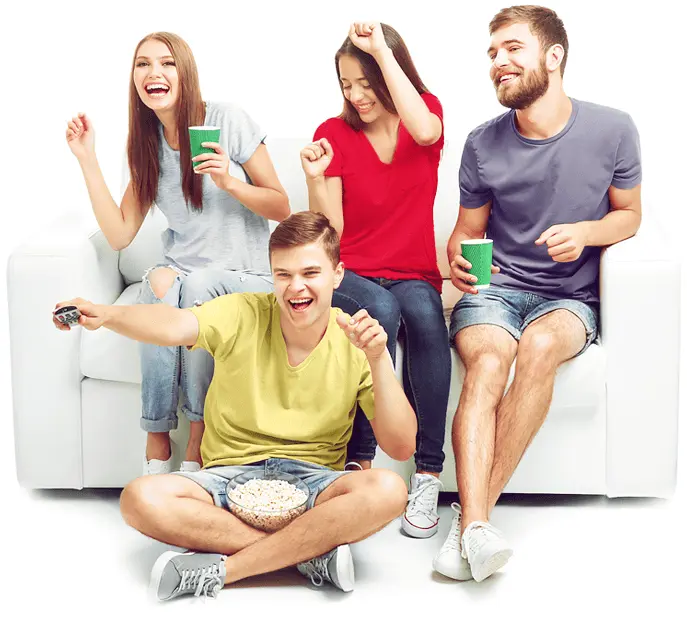 IPTV HD Stream