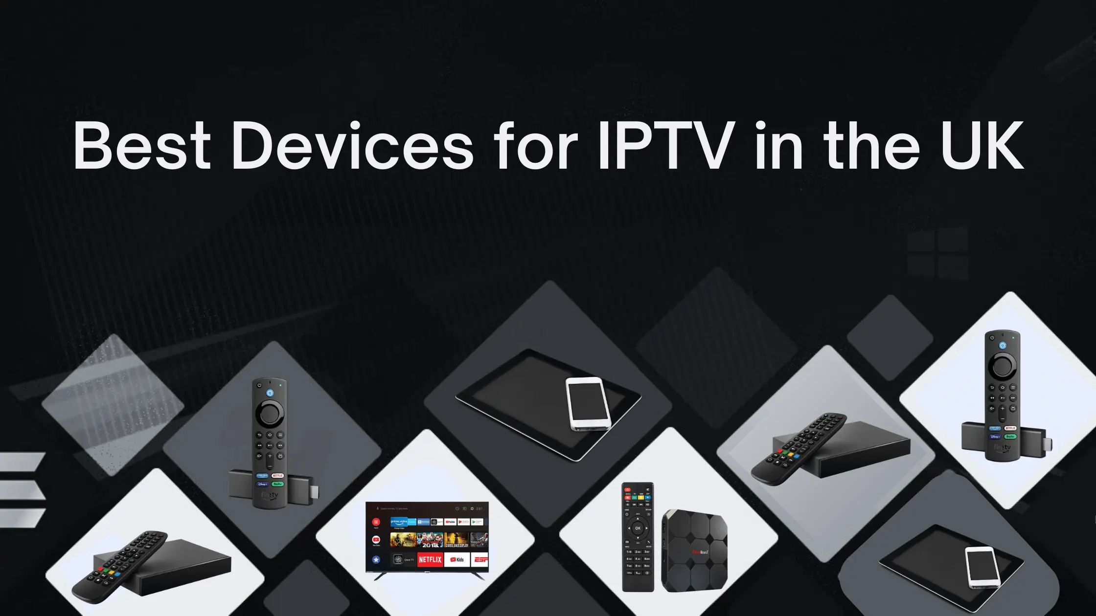 Best-Iptv-devices